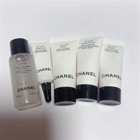 chanel weekend|chanel night cream.